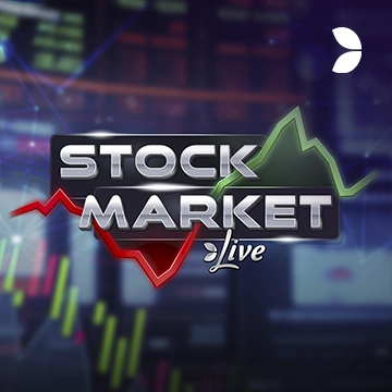 Stock Market - MEGABET808