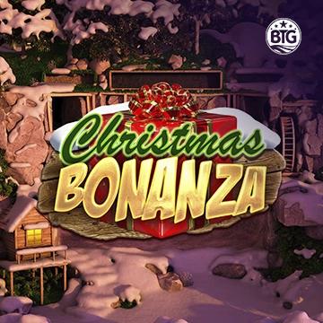 Bigtime : Christmas Bonanza - MEGABET808