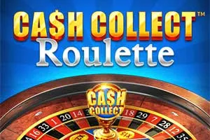 Cash Collect Roulette - MEGABET808