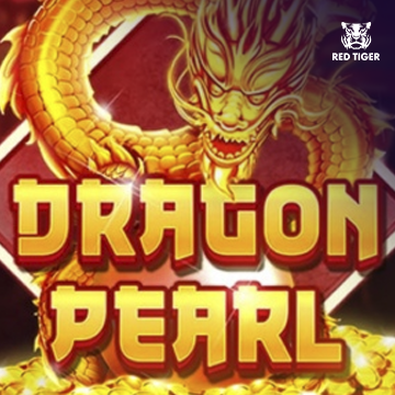 Redtiger : Dragon Pearl - MEGABET808