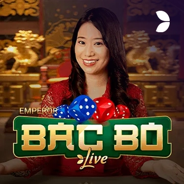 Emperor Bac Bo - MEGABET808