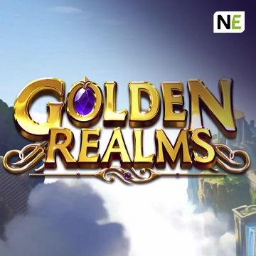 Golden Realms - MEGABET808