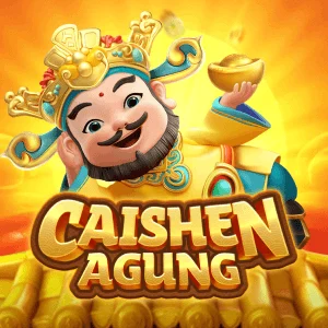 Riches Caishen - MEGABET808