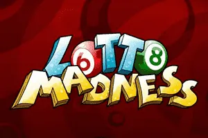 Lotto Madness - MEGABET808