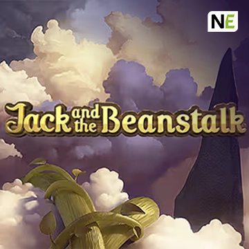Jack and the Beanstalk - MEGABET808