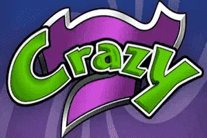 Crazy 7 - MEGABET808
