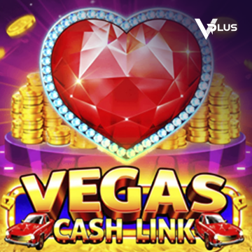Vegas Cash Link - MEGABET808