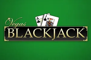 Vegas Blackjack - MEGABET808
