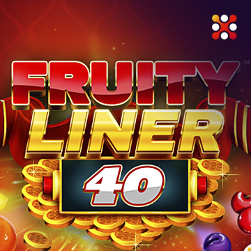 Mancala : Fruityliner 40 - MEGABET808