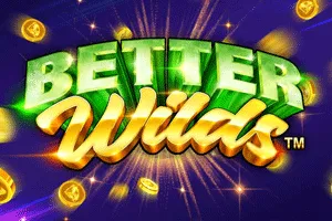 Better Wilds - MEGABET808