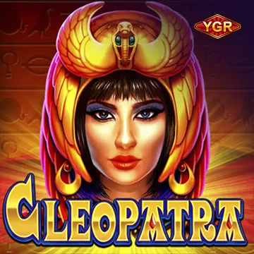 YGR : Cleopatra - MEGABET808