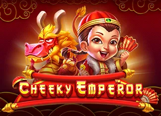 Pragmatic : Cheeky Emperor - MEGABET808