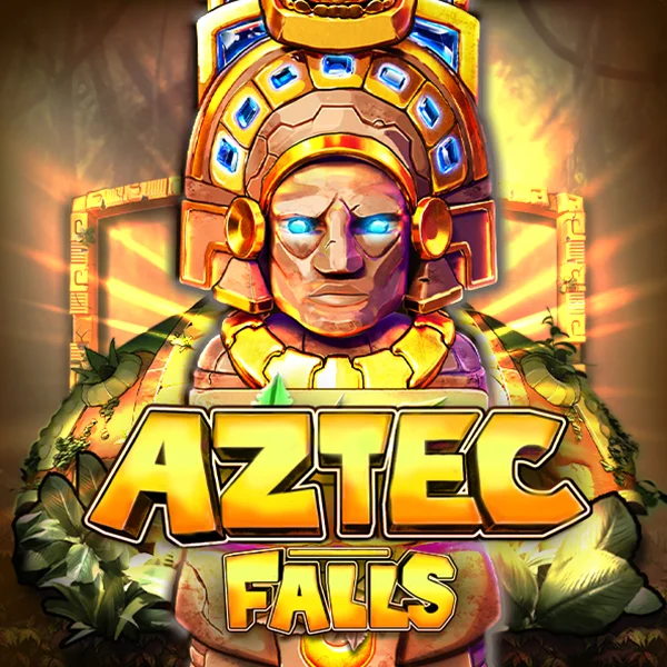 Aztec Falls - MEGABET808