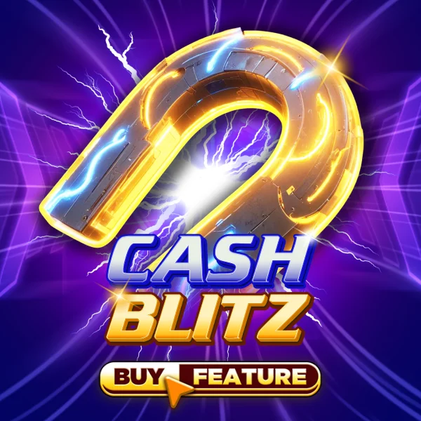Cash Blitz - MEGABET808