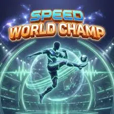 Speed World Champ - MEGABET808