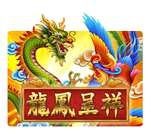 Joker123 : Dragon Phoenix - MEGABET808