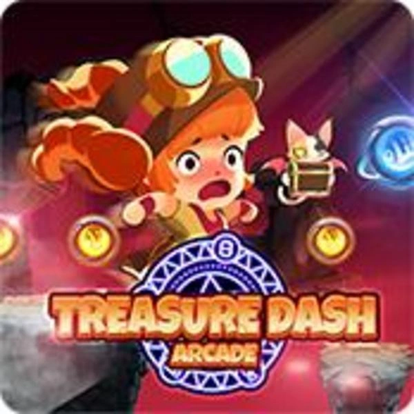 Treasure Dash - MEGABET808