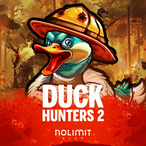 NoLimitCity : Duck Hunters 2 - MEGABET808