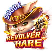 Facai : REVOLVER HARE - MEGABET808