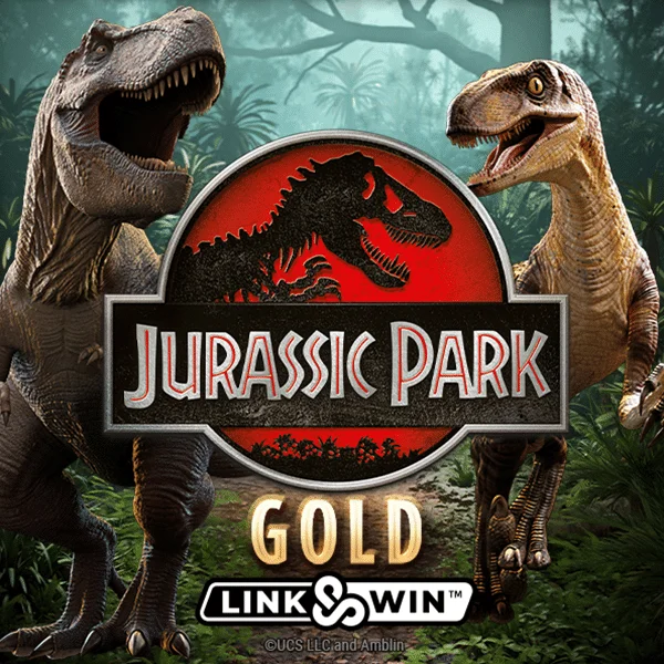 Jurassic Park Gold - MEGABET808