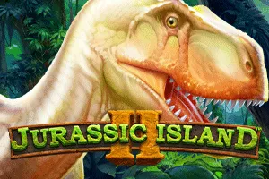 Jurassic Island 2 - MEGABET808
