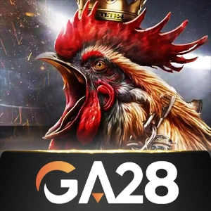 GA28 - MEGABET808