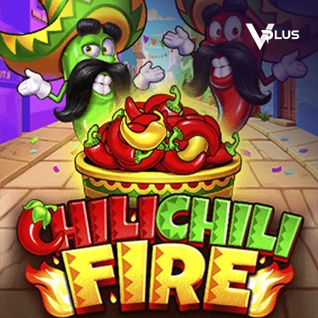 Chili Chili Fire - MEGABET808