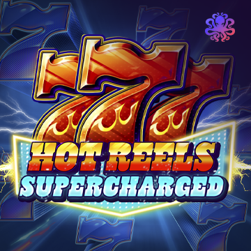 777 Hot Reels: Supercharged - MEGABET808
