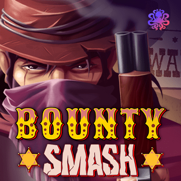 Bounty Smash - MEGABET808