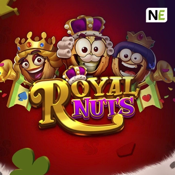 Royal Nuts - MEGABET808