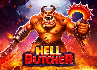 Pragmatic : Hell Butcher - MEGABET808