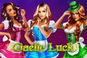 Gaelic Luck - MEGABET808