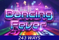 Spadegaming : Dancing Fever - MEGABET808