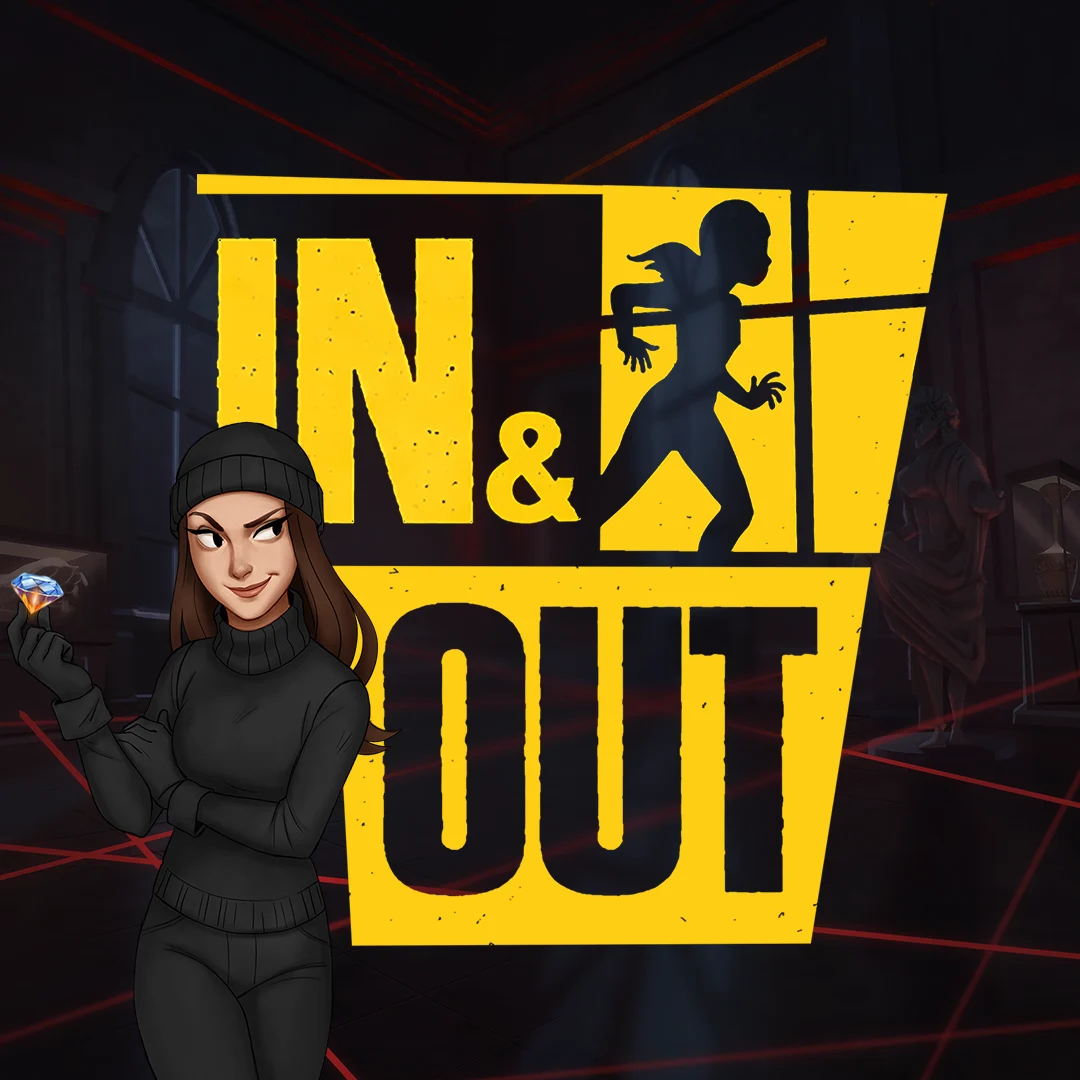 In and Out - MEGABET808