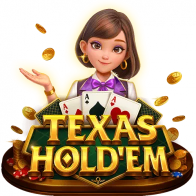 Texas Holdem - MEGABET808