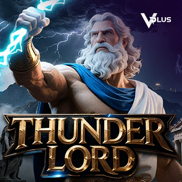 Thunder Lord - MEGABET808