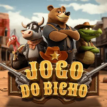Jogo Do Bicho - MEGABET808