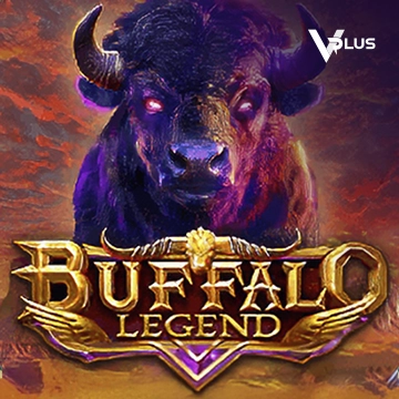 Buffalo Legend - MEGABET808