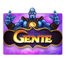 Joker123 : Genie - MEGABET808