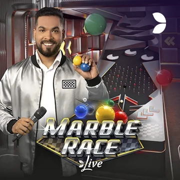 Marble Race - MEGABET808