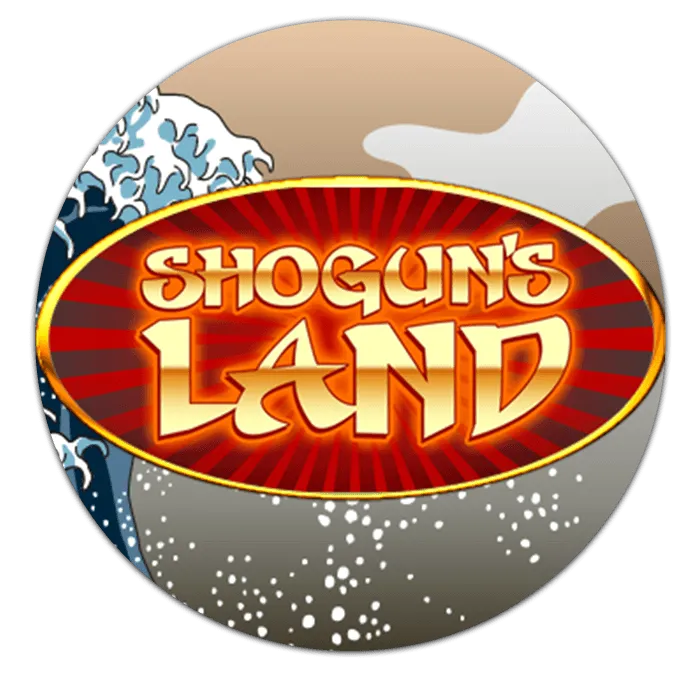 Habanero : Shoguns Land - MEGABET808