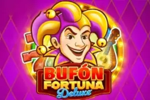 Bufón Fortuna Deluxe - MEGABET808