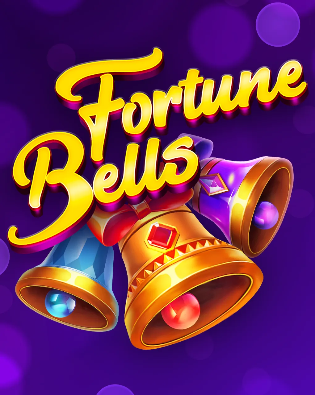 Bgaming : Fortune Bells - MEGABET808