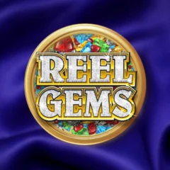 Reel Gems - MEGABET808