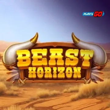 PlaynGo : Beast Horizon - MEGABET808