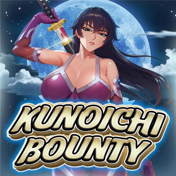 Kunoichi Bounty - MEGABET808