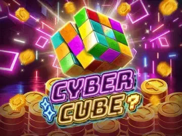 PLAYSTAR : CYBERCUBE - MEGABET808