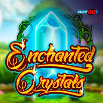 PlaynGo : Enchanted Crystals - MEGABET808