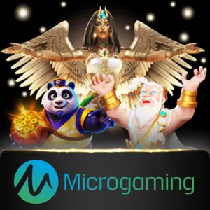 Microgaming - MEGABET808