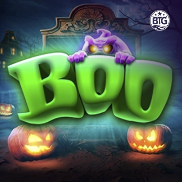 Boo - MEGABET808